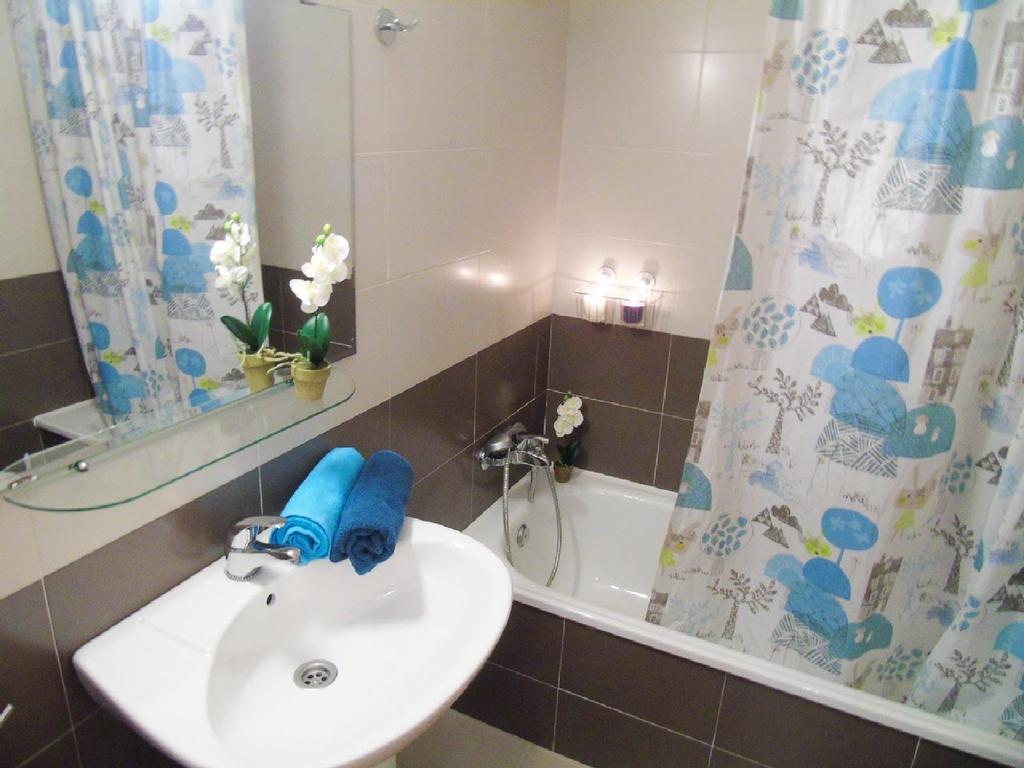 Apartment A&n Sole Málaga