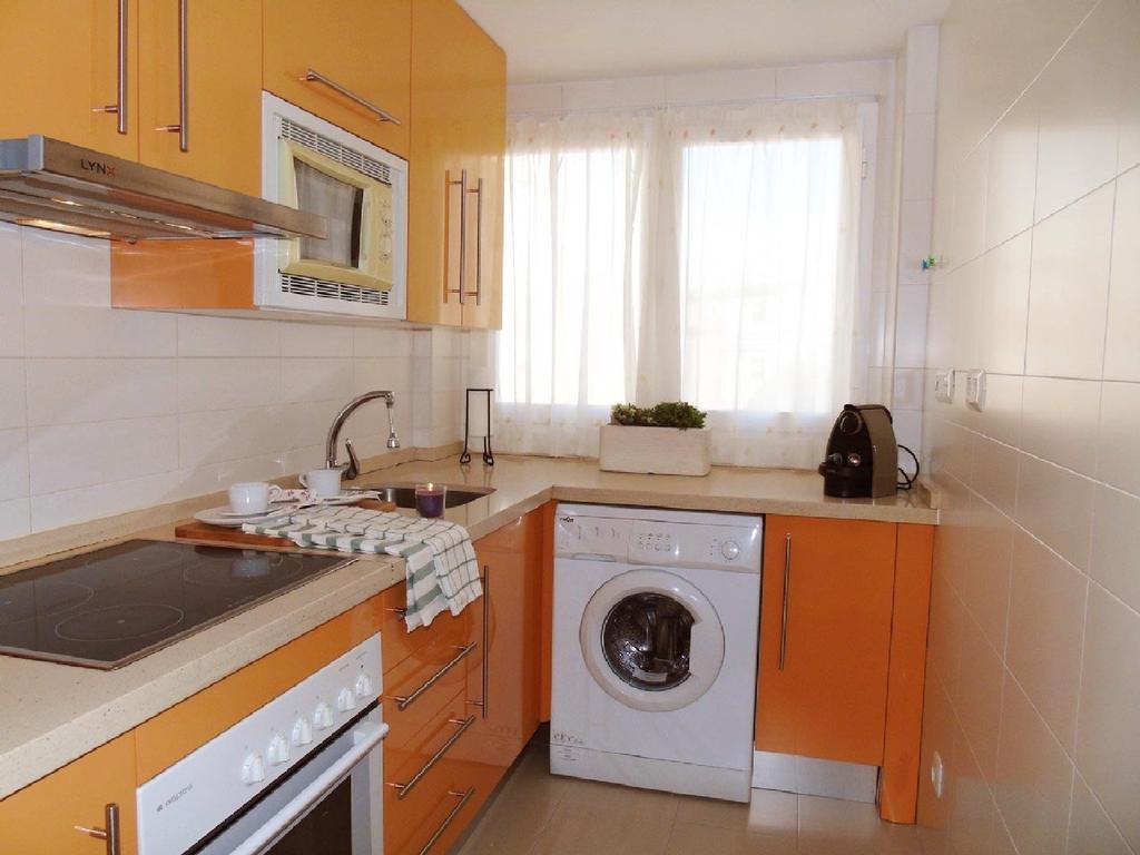 A&n Sole Appartement Málaga